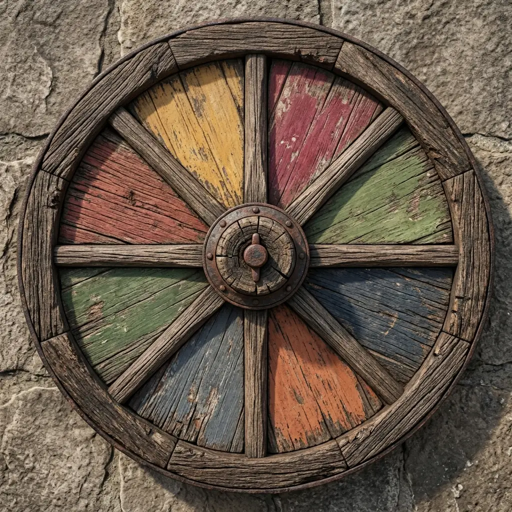 Wheel