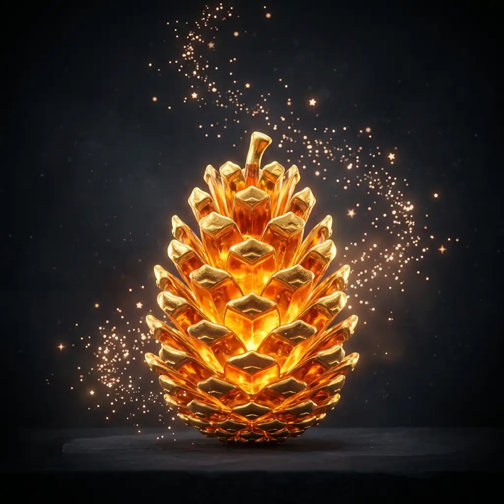 Pinecone