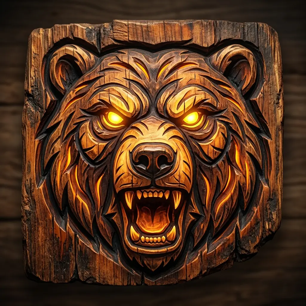 Bear